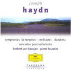 Joseph Haydn - Panorama CD (2000) Audio Quality Guaranteed Reuse Reduce Recycle