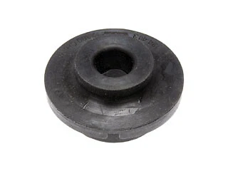 Bucha de montagem de radiador inferior Dorman para 1995-2005 Chevrolet Blazer 1996 1997 - Imagem 1 de 3