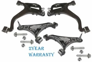 LANDROVER DISCOVERY III SUSPENSION ARM / WISHBONE UPPER & LOWER FRONT L&R 04-09 - Picture 1 of 1