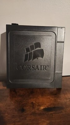 Corsair Obsidian 800D Drive Cage Fan Cover - Image 1 of 2