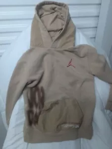 NIKE Air Jordan - Youth / Kid's Hoodie - Nothing But Nylon - NBA - LG (12-13) - Picture 1 of 6