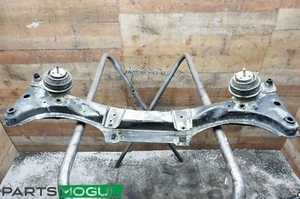 03-08 BMW Z4 Crossmember K Frame Front 2.5L Suspension OEM - Picture 1 of 7