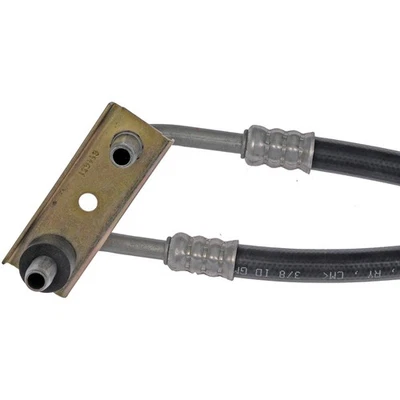 For Chevrolet Cavalier Pontiac Sunfire Auto Trans Oil Cooler Hose Assembly - Image 1 of 4