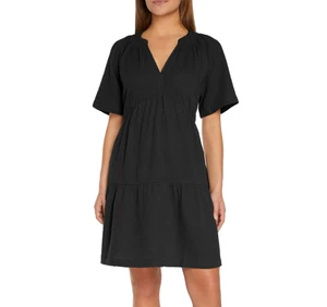 Vestido de gasa GAP, XXL - Imagen 1 de 3