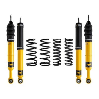 Kit de elevación de suspensión ARB 2012K Old Man Emu Nitro Plus para Toyota 4Runner 10-24 Foto 1 de 3