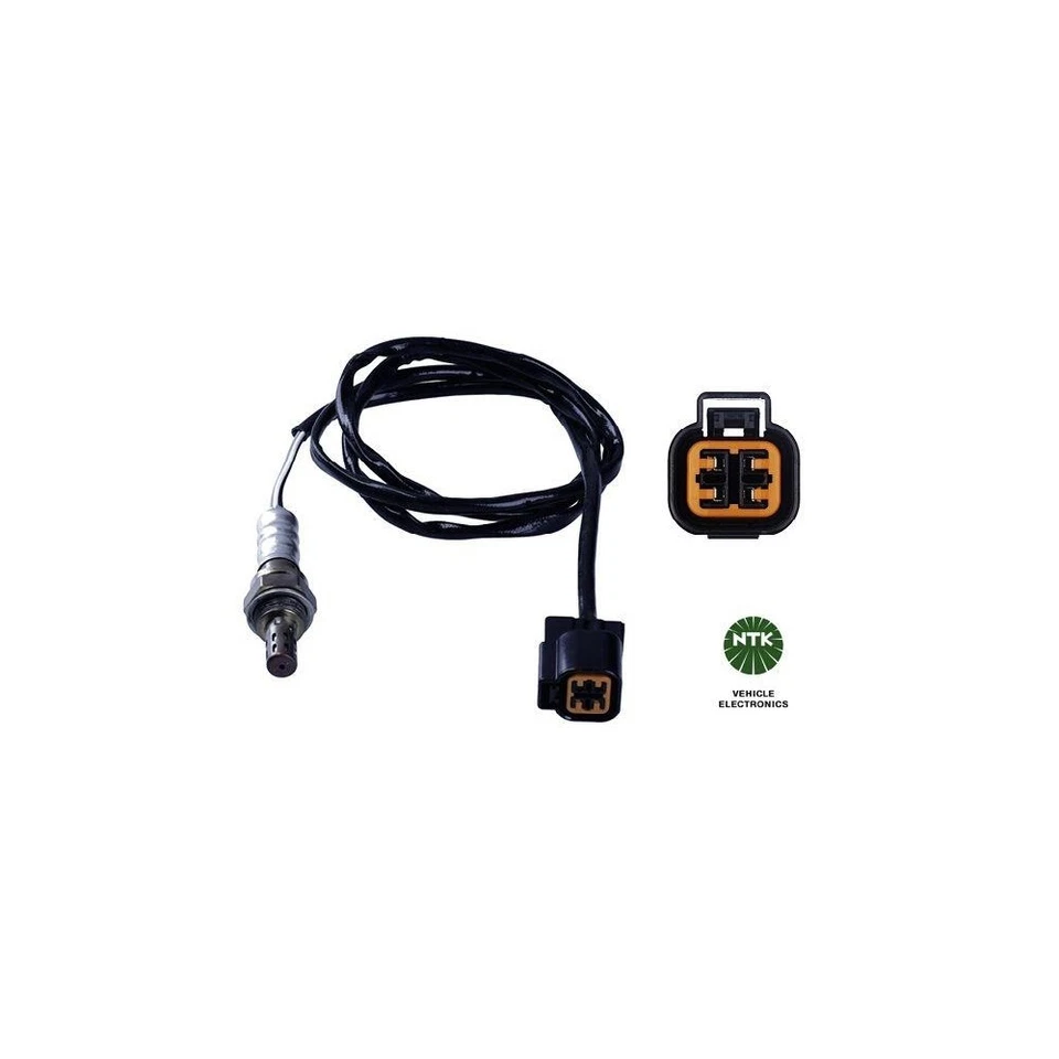 Sonda lambda NTK 91153 per CHRYSLER DODGE MITSUBISHI PROTON, prima del catalizzatore - Immagine 1 di 1