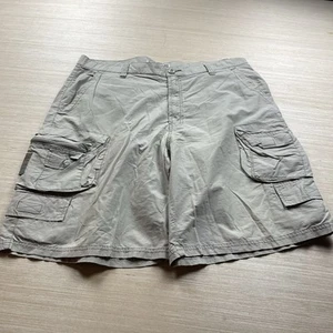 Vintage Y2K 90s Structure Shorts Paratrooper Cargo Men’s 38 Utility Baggy - Picture 1 of 12