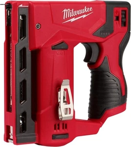 For Milwaukee 2447-20 M12 3/8†Crown Stapler - Picture 1 of 7