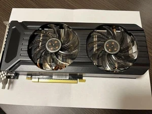 Palit GeForce GTX 1070 8GB GPU Graphics Card Tested Used - Picture 1 of 8