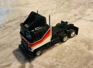 Aurora AFX Custom GMC ASTRO Rig Ryder Style - Picture 1 of 8