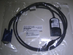 IBM USB KVM Switch Conversion Cable Adapter Module SIM POD 39M2899 39M2909 - Afbeelding 1 van 3