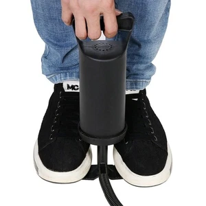 Bomba de mano - Bomba de aire rápida doble para bomba de aire inflable, manual - Imagen 1 de 4
