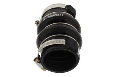 Ladeluftschlauch für CITROËN PEUGEOT BERLINGO MULTISPACE C2 C4 PICASSO I - Bild 1 von 2