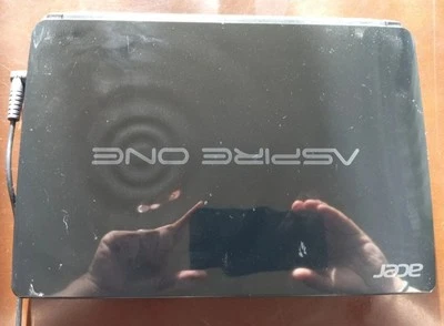 Aspire One D270 - Immagine 1 di 4