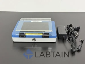 VWR UV Transilluminator 76407-432 11200126 – Tested - Picture 1 of 7