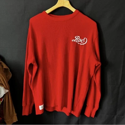 Rocawear Thermal vintage Foto 1 de 4