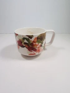 Starbucks Artisan Series 02/08 "From Seed To Cherry" 12oz Kaffee Tee Becher 2014 - Bild 1 von 9