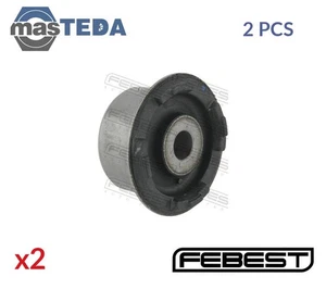 FDAB-TKELSF MOUNTING LEAF SPRING FEBEST 2PCS FOR FORD RANGER - Picture 1 of 6