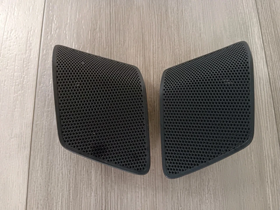 Tweeters de painel Honda Pilot CRV LH e RH 2007-2011 - Imagem 1 de 2