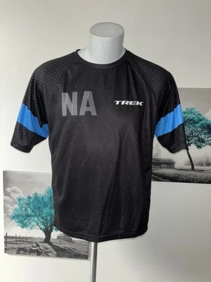 Camiseta Bontrager Trek Hombre Talla Grande Excelente Estado Foto 1 de 4