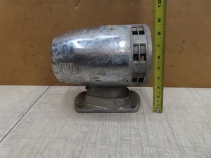 VTG FEDERAL SIGNAL? FIRE-TRUCK SIREN 6 VOLT 2 WIRE - Picture 1 of 15