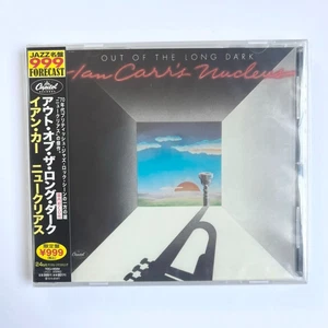 IAN CARR NUCLEUS Out Of The Dark JAPAN CD TOCJ-50254 w/OBI Ltd 999 Forecast - Picture 1 of 2