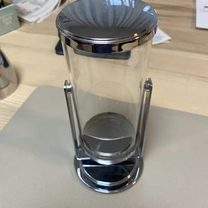 Lineabeta Wattepad Spender  Badzubehör - Bild 1 von 5