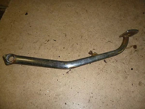 HONDA VF 500, V 30 MAGNA REAR BRAKE LEVER - Picture 1 of 1