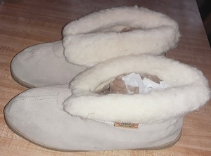 emu slippers sale