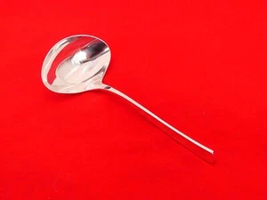 International Sterling Silver Vision Gravy Ladle EI-3 - Picture 1 of 4