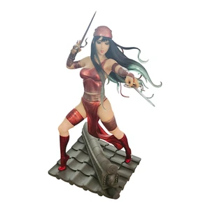 Kotobukiya Bishoujo Elektra Statue Marvel - Picture 1 of 21