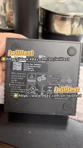 1 pcs Dell Optiplex wyse3040 Mini small console*iw - Picture 1 of 4