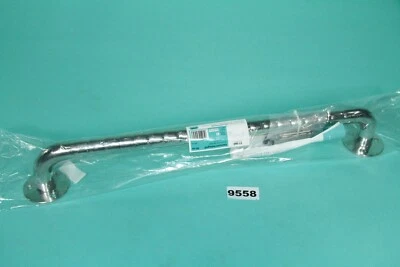 Sundo Haltegriff Sicherheitsgriff für Bad +WC Wandgriff Edelstahl 60 cm  #9558 - Bild 1 von 4