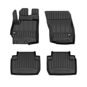 OMAC Premium Floor Mats for Mitsubishi Outlander 2007-2020 Waterproof Heavy Duty - Picture 1 of 12
