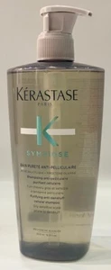 NEW Bain Pureté Anti-Pelliculaire 500ML Kerastase - Picture 1 of 1