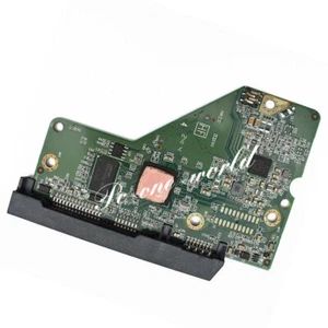 Board Number: 2060-771829-005 REV A For PCB Digital Logic HDD Board - Picture 1 of 4