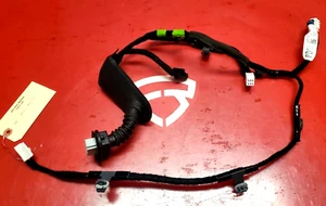 2022-2024 MAZDA CX-5 OEM REAR RIGHT DOOR HARNESS - Picture 1 of 7