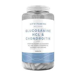 MyVitamins Glucosamine HCL & Chondroitin 120 Tablets for Joint Health. FREEPOST - Picture 1 of 1