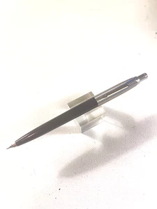 1990s Black Parker Jotter Propelling Pencil Recessed button Old Mark Guaranteed! - Picture 1 of 4