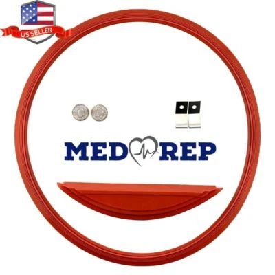 Midmark Ritter M11 M11D Preventive Maintenance Kit - Image 1 of 4