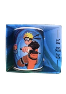 Naruto Shippuden Coffee Mug 11oz Anime - Picture 1 of 2