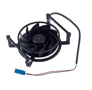 Freezer Fan Part for Hotpoint FFFM170G, FFFM170K, FFFM170P, FFFM171K, FFFM171P - Picture 1 of 1