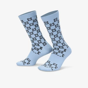 Nike Jordan Everyday Essentials Crew Socks FJ6823-436 Socken Strümpfe Neu 42-46 - Picture 1 of 4