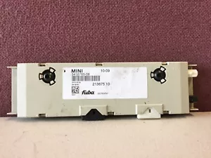 2007-2010 MINI COOPER S ANTENNA RECEIVER BOOSTER AMPLIFIER R56 OEM 3416765-05 - Picture 1 of 10