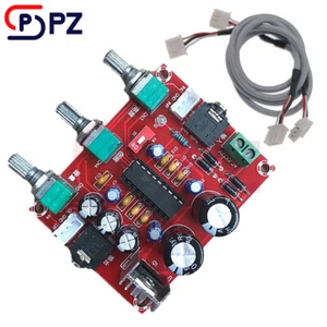 12V XR1075 BBE Digital Audio Processor Actuator Pre Amplifier Board DIY Kits MP - Picture 1 of 4