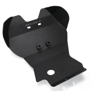 Motorcycle Full Coverage Skid plate Aluminium New For Kawasaki KLX300R 2020-2024 - Picture 1 of 8