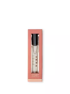 VICTORIA'S SECRET BARE ROSE 0.23 OZ EDP ROLLERBALL, NEW, SEALED BOX - Picture 1 of 2