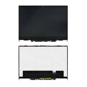 IPS FHD LCD TouchScreen Assembly for Dell Inspiron 13 7306 2-in-1 P125G P125G002 - Picture 1 of 6