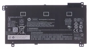Bateria HP ProBook X360 11 G3 RU03XL A - Zdjęcie 1 z 2