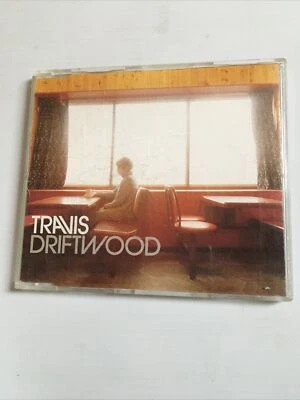 Driftwood (Live Ep 1) von Travis | CD | Zustand Akzeptabel - Bild 1 von 3